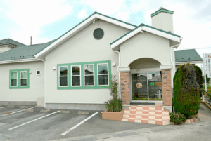 【埼玉県鶴ヶ島市】若葉こどもクリニック