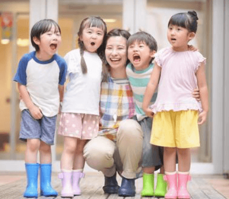 【神奈川県横浜市】土日祝日休み!安定の社会福祉法人運営保育園