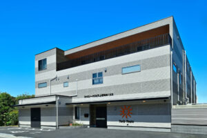 【東京都練馬区】ファミリー・ホスピス上石神井ハウス